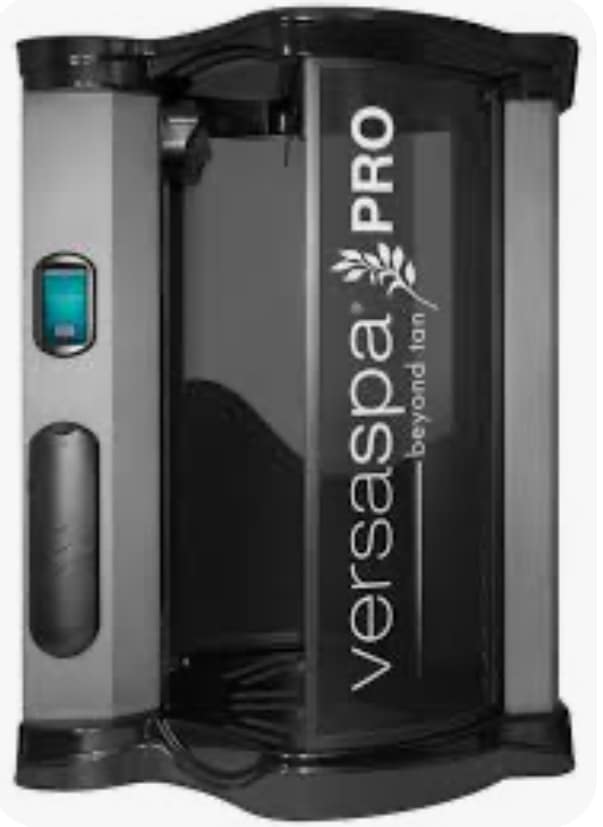 VersaSpa Pro